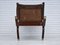 Norwegischer Vintage Siesta Sessel von Ingmar Relling für Westnofa, 1960er 6