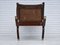 Vintage Norwegian Siesta Lounge Chair by Ingmar Relling for Westnofa, 1960s, Image 6