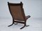 Vintage Norwegian Siesta Lounge Chair by Ingmar Relling for Westnofa, 1960s, Image 13