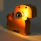 Vintage Dog Table Lamp, 1960s 7