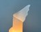 Lámpara de mesa modelo Wings posmoderna de Riccardo Raco para Slamp, años 90, Imagen 3