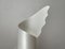 Lámpara de mesa modelo Wings posmoderna de Riccardo Raco para Slamp, años 90, Imagen 11