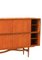 Danish Cabinet in Teak with Sliding Doors and Bar Cabinet, 1960s, Image 13