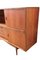Danish Cabinet in Teak with Sliding Doors and Bar Cabinet, 1960s 10