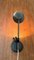 Lámpara de mesa minimalista Mid-Century, años 60, Imagen 6