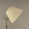 French Extendable Floor Lamp with Articulated Arm, 1980s 18