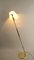 French Extendable Floor Lamp with Articulated Arm, 1980s, Image 9