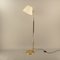 French Extendable Floor Lamp with Articulated Arm, 1980s 5