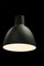 Toldbod 550 Ceiling Lamp in Black from Louis Poulsen, 1970s 9