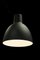 Toldbod 550 Ceiling Lamp in Black from Louis Poulsen, 1970s, Image 9