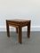 Nesting Tables in Teak, Denmark, 1960s, Set of 3, Image 2