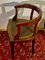 Vintage Art Deco Desk Chair, 1930s, Image 6