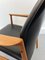 Mid-Century Danish Teak Armchair by Grete Jalk for Glostrup, 1960s 11