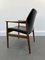 Mid-Century Danish Teak Armchair by Grete Jalk for Glostrup, 1960s 4