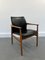 Mid-Century Danish Teak Armchair by Grete Jalk for Glostrup, 1960s 1