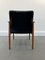 Fauteuil Mid-Century en Teck par Grete Jalk pour Glostrup, Danemark, 1960s 5