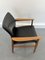 Mid-Century Danish Teak Armchair by Grete Jalk for Glostrup, 1960s 6