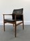 Mid-Century Danish Teak Armchair by Grete Jalk for Glostrup, 1960s, Image 3