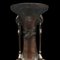 Antique Japanese Decorative Stem Vase, 1880 7