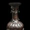 Antique Japanese Decorative Stem Vase, 1880 8