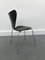 Chair Model 3107 by Arne Jacobsen, 1970s 5