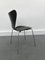 Stuhl Modell 3107 von Arne Jacobsen, 1970er 5