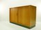 Mid-Century Schrank mit Rollladen, Deutschland, 1960er 4