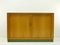 Mid-Century Roller Shutter Cabinet, Germany, 1960s, Image 1