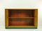 Mid-Century Schrank mit Rollladen, Deutschland, 1960er 3