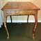 Vintage Marquetry Office Table 2