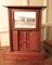 Victorian School House Letter Box, 1890s, Image 6