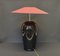 Table Lamp Cleo from Lars Bessfelt, Atelje Lyktan, 1986 1