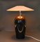 Table Lamp Cleo from Lars Bessfelt, Atelje Lyktan, 1986 4