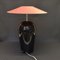 Table Lamp Cleo from Lars Bessfelt, Atelje Lyktan, 1986 7