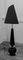 Lámpara de pie de realidad virtual Du Soleil, años 60, Imagen 3