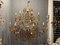 Lampadario grande in cristallo di Murano, anni '60, Immagine 6