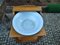 Art Deco Wooden Stand with Washing Bowl, 1920s 3