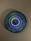 Tempus Green Marble Clock by Ben Roussseau, Image 1