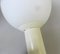 Small Space Age Table Lights in White, 1970s, Set of 2, Image 17