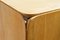 Beech Drawer Samara Series by Derk Jan De Vries for Maisa, 1970s 4