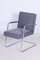 Bauhaus Lounge Chair by Karel Josef Říha, 1930s 1