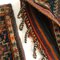 Antike orientalische Tribal Teppiche, 2 . Set 7
