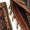 Antique Middle Eastern Tribal Rugs, Set of 2 7