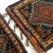 Antique Middle Eastern Tribal Rugs, Set of 2 4