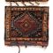 Antique Middle Eastern Tribal Rugs, Set of 2 3