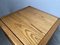 Coffee Table in Oak from Maison Regain, 1970s 18