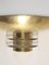 Art Deco Sconce attributed Jean Perzel, 1940s, Image 8