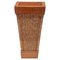 Rattan & Bamboo Planter, Italy, 1978 1