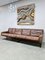 Vintage Danish Design Leather Sofa by Georg Thams for Polster Mobelfabrik, 1960s, Image 4