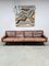 Vintage Danish Design Leather Sofa by Georg Thams for Polster Mobelfabrik, 1960s 2